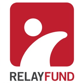 RelayFund's profile picture. Simplified Crowfunding