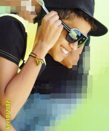 15 anos, namorado da @PamSoareees ,Feliz, Ousado & Filho de Deus ! * ( Eu te amo muito e só quero VOCÊ.  MEU&MEU&MEU poor : @PamSoareees )