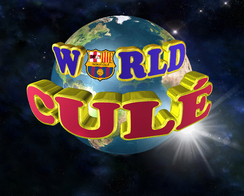 Barça news, stats, photos, videos • Videos of Barça Fans in the World! Visca el Barça! Culé Forever!
