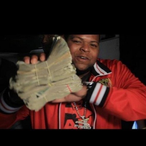 ResidueReed's profile picture. GET WIT IT OR GET LOST
