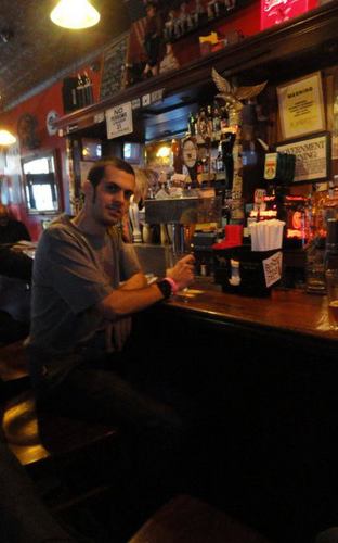 critt4r's profile picture. 