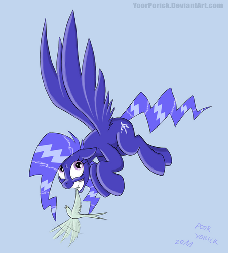 HAIIMBLUEBALLBLITZANDIMTHENEWESTSHADOWBOLTILOVETOHAVEFUN
