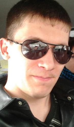 alex465kazan's profile picture. мы среди вас