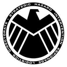 Agente dello S.H.I.E.L.D. e ufficiale di collegamento dell'Iniziativa Avengers.