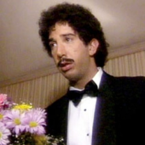 RossGellerNot's profile picture. Divorcing bitches since '67 #TheDivorceForce