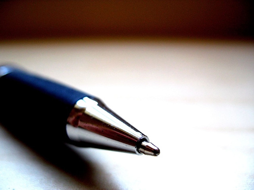 WriteOnPointMD's profile picture. Professional Business Writing & Consulting