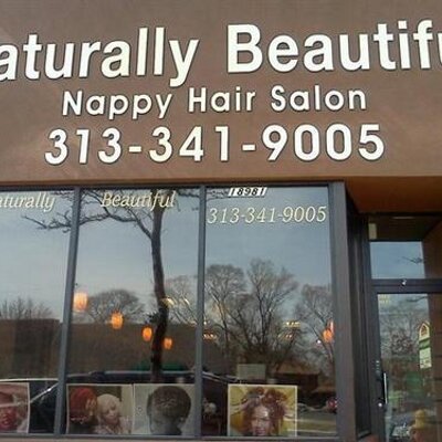 Nappy Hair Salon Naturallybtfl Twitter