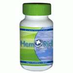 HemRid_Hemroids's profile picture. HemRid™ is the revolutionary all natural hemorrhoid eliminating supplement formulated by trained physicians and specialists to quickly eliminate hemorrhoids.