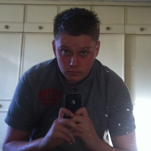 CollierDanny's profile picture. 