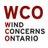 Wind Concerns