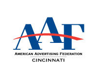 Founded in 1904, we were the 5 Points Club, then The Advertisers Club, then The Advertising Club, then AdClub, now AAF Cincinnati. In 1905, we helped start AAF.