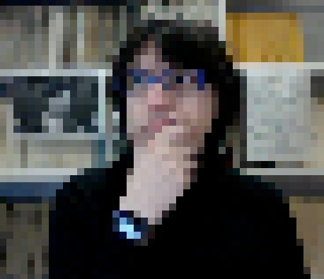 ildegli's profile picture. metodo scolastico e lotta di classe nell'alto Medioevo