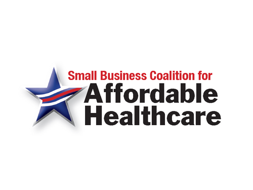 SmBizHealth's profile picture. The Small Business Coalition for Affordable Healthcare is a dedicated to providing more affordable private health insurance coverage to small businesses