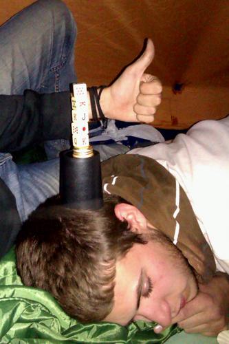 FerPascual1's profile picture. 