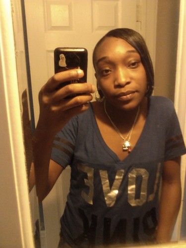 beautiful me