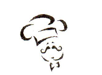 Amistad, disfrute y un gran amor por el arte de cocinar, comer y un buen vino...beber