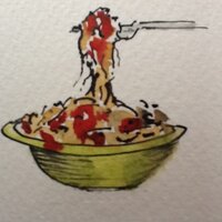 She Makes Pasta (@shemakespasta) 's Twitter Profile