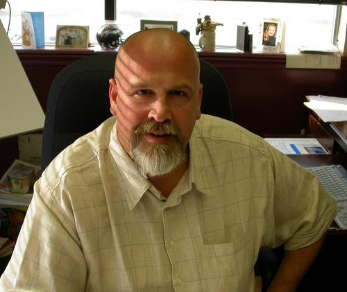 Construction Executive, Ravens Fanatic, Hunter, Fisherman, Father. Hanging onto middle age until it kills me.