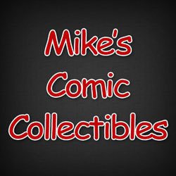 MikesComicsPDX's profile picture. 