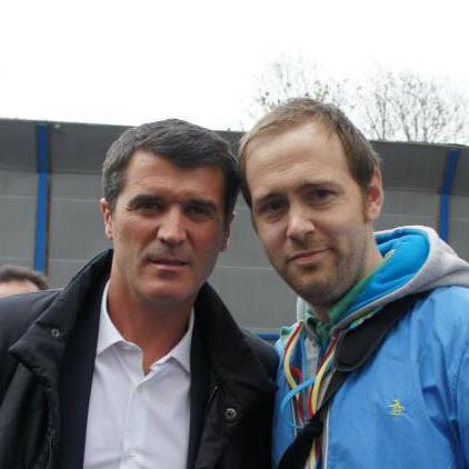 Bullitt_Kane's profile picture. I've just been into B&Q for a bag of tungsten-tipped screws. Never gonna use ’em…….. Never gonna use ’em. Alan Partridge