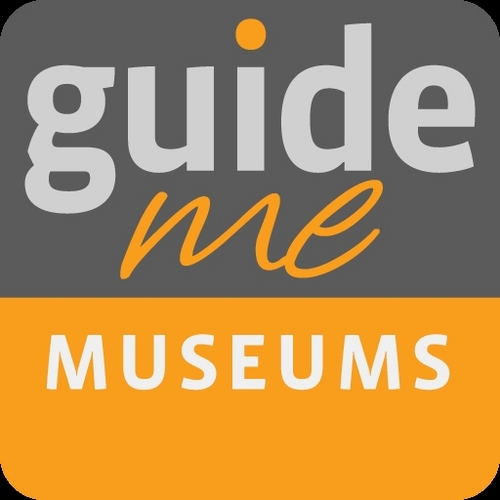 GuideMeTours's profile picture. Audio Guided tours on Mobile Apps for museums, art galleries and heritage properties - investing in heritage. Tweets by Clare & Eddie