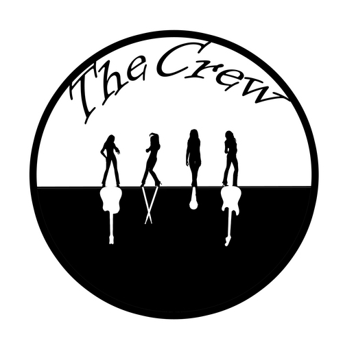 Gerd'Anice Noel (@gerd_UFG), Cierra Horne (@Cierra_Sunshine), Emily Smith (@Emilyy_AI), Kallie Turner (@Kallie_AI), and Luci Willis (@Lucigossie) are on a boat.