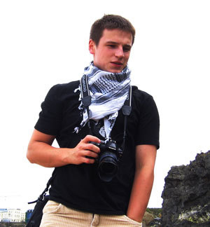 Adam_Zabinski's profile picture. Web Designer, front end web developer specializing in eCommerce web development and DotNetNuke