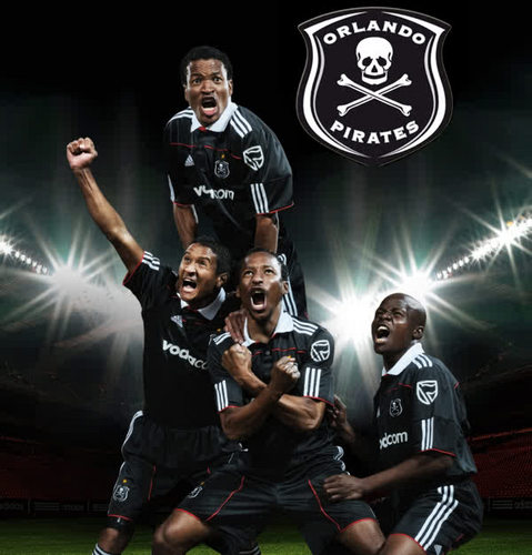 This is NOT the Official Twitter account Of Orlando Pirates Football Club , but IS just as Reliable. UP THE BUCS 1937 - 2017.