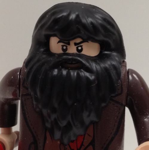 bighagrid's profile picture. The views expressed on this page are my own and do not reflect the views of my employer or the organization which I volunteer at.