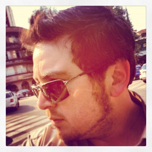 renewatkins's profile picture. #ImAlwaysAngry