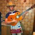 Miguel Flores (@floresnombela) Twitter profile photo
