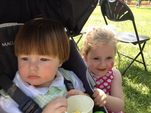 afarbuckle's profile picture. 