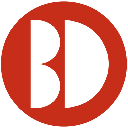 BuroDiscount's profile picture. Büro Discount is the official shop and gallery of graphic design studio @BuroDestruct