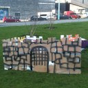 Robin Fisk - @goatboots - Twitter