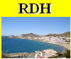 RDH Inmobiliara está ubicada en pleno corazón del Parque Natural Cabo de Gata - Níjar, en San José. Viviendas de todo tipo en régimen de alquiler y venta.
