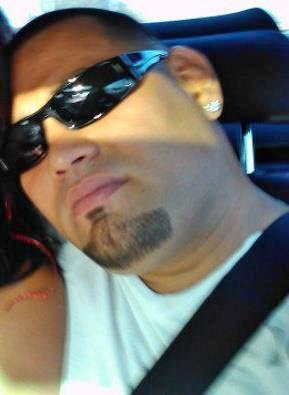 Reck_One's profile picture. 