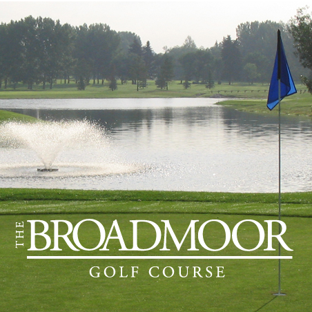 The Broadmoor is an 18 hole Golf Course located in the heart of Sherwood Park. The clubhouse makes Broadmoor the ideal location for tournaments and banquets