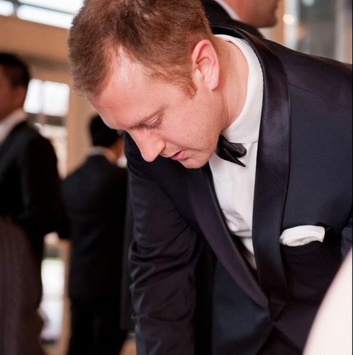 PhilipDBaron's profile picture. 