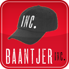 Baantjer Inc.