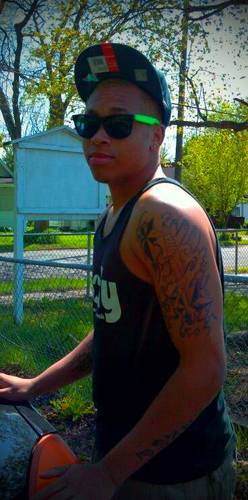 i follow back