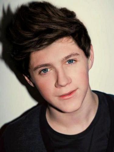 I ♥ One Direction
I ♥  Volleyball