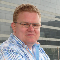 Geir Faremo (@gefar) 's Twitter Profile