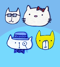 Meow_Space's profile picture. MeowSpace is cool place for furry furriends to gather and take over the unifurrse!
