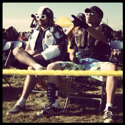 TheGrangerBros's profile picture. Matt, Mikey, Movies, Music & Mayhem.