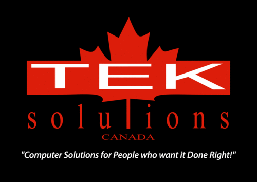 Computer solutions for people who want it done right