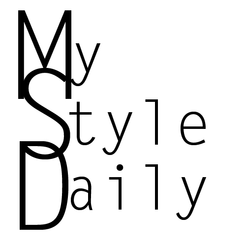 MyStyleDaily Profile Picture