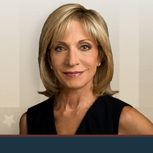 NBC News Chief Washington Correspondent and Chief Foreign Affairs Correspondent/Anchor, Andrea Mitchell Reports, weekdays at 12pm ET on @MSNBC.