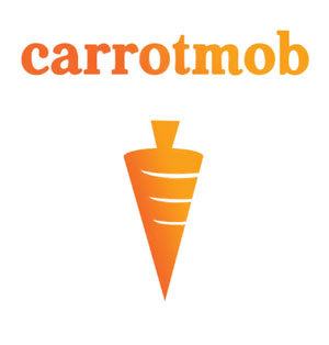 CarrotmobBC's profile picture. We're a group of people that use our purchasing power to make a difference in the way business is done!