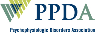 We teach diagnosis and treatment of chronic pain and illness that is linked to stress.