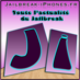 Jailbreak iPhones (@JailbreakPhones) Twitter profile photo